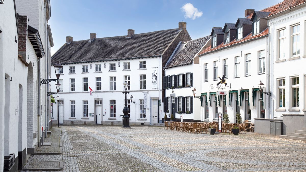 Museum Thorn in winter dicht vanwege hoge energiekosten
