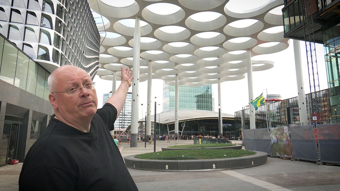 het Hardebollenplein