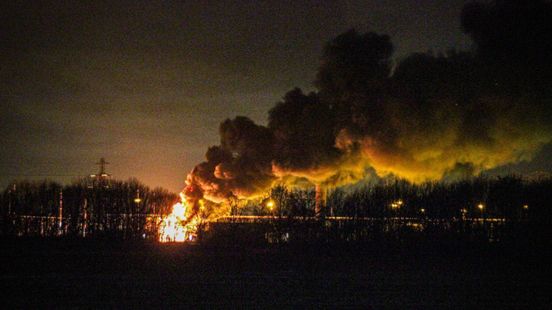 Dwangsom TenneT vanwege bodemverontreiniging onterecht