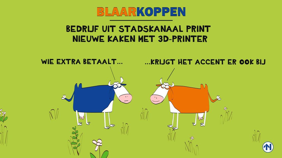 Blaarkoppen