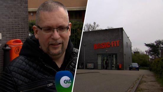 Gegevens 200.000 leden Basic-Fit gestolen, 'Zorgelijk dat dit niet op orde is'