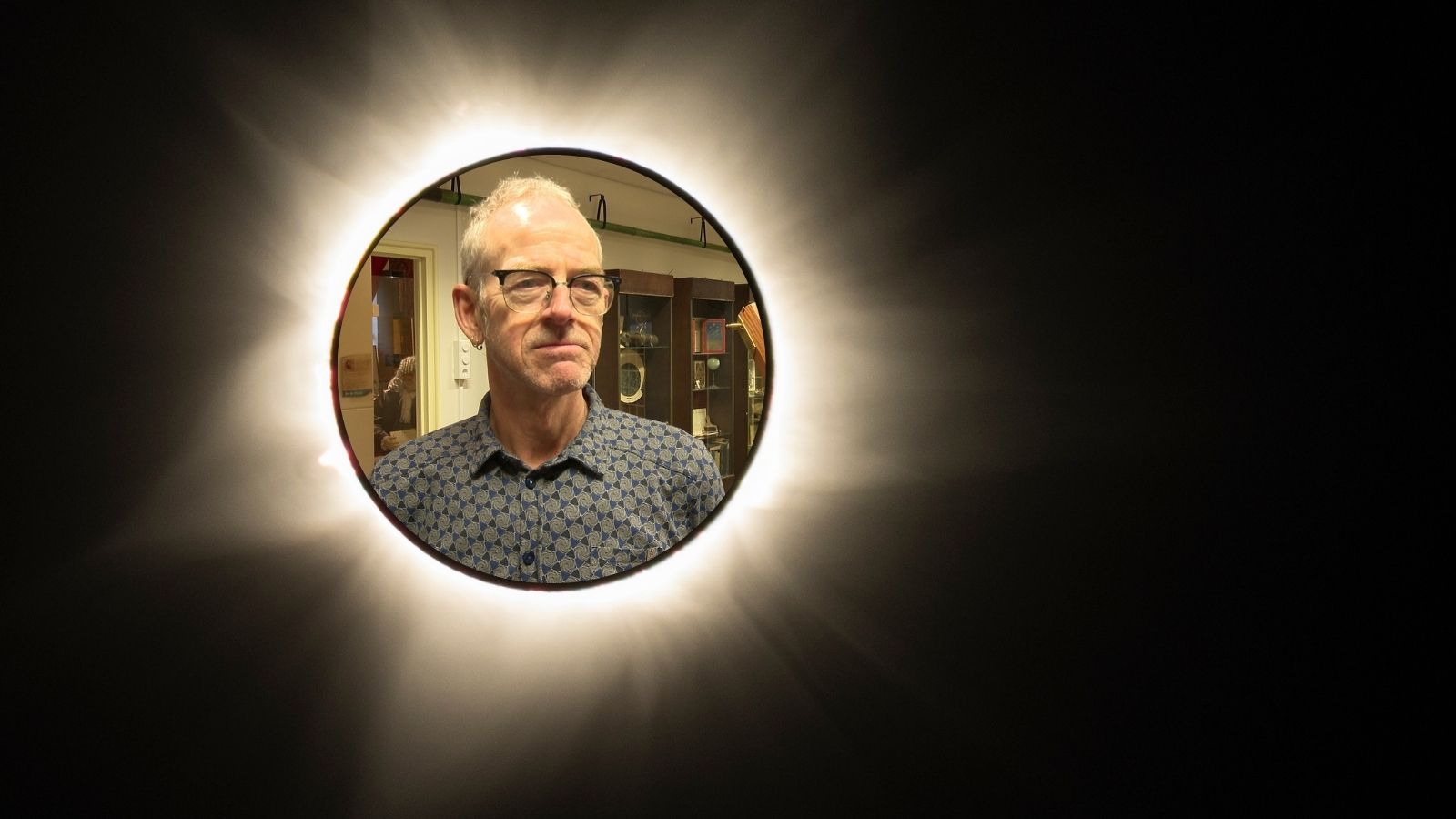 Tien Zeeuwen in Spanje voor zonsverduistering: 'Het wordt een gekkenhuis'
