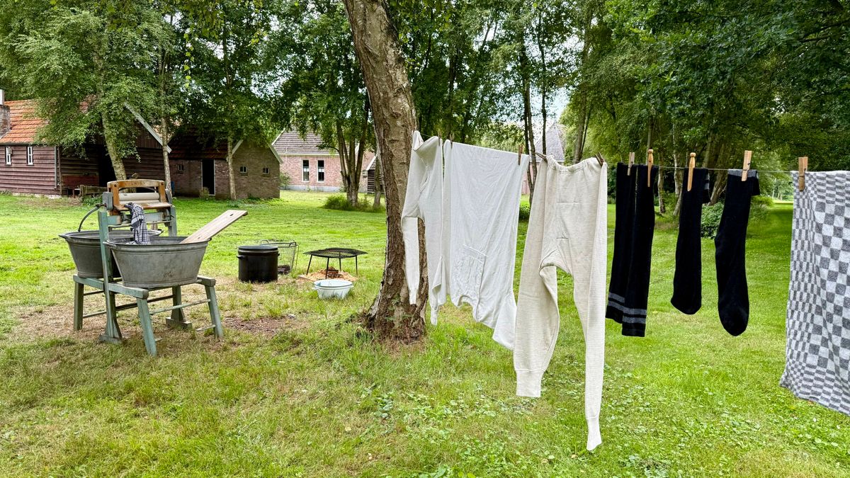 Hoop op doorstart Veenpark, dorp treurt om faillissementsaanvraag