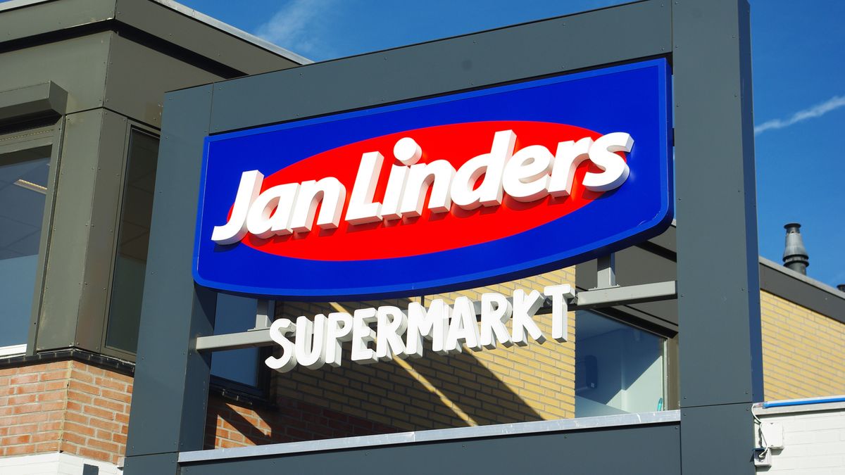 Roggel houdt supermarkt na verdwijnen Jan Linders