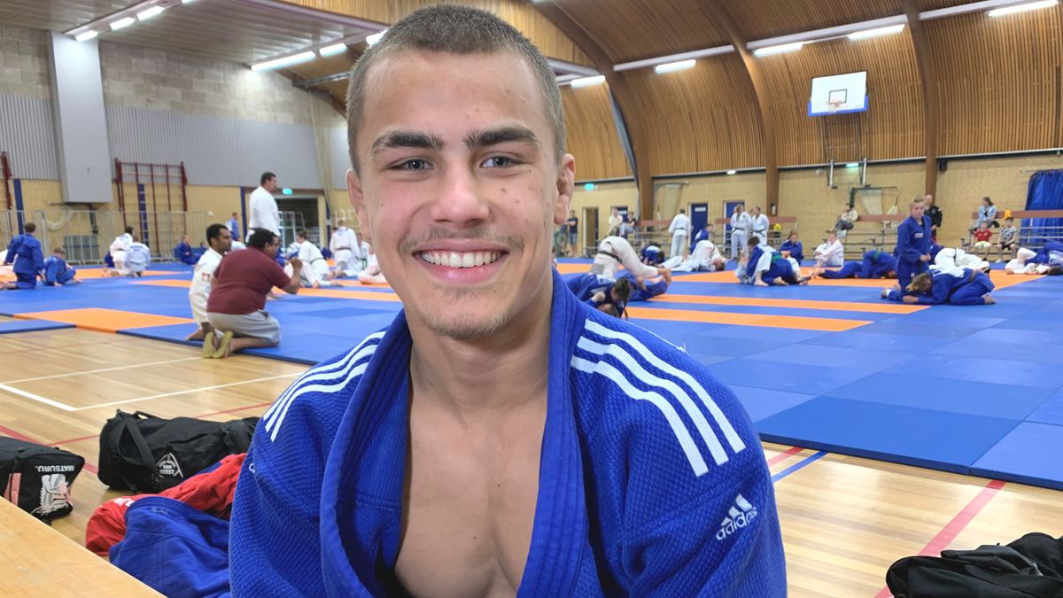 Limburgs judo in de lift vier talenten naar EK L1 Nieuws
