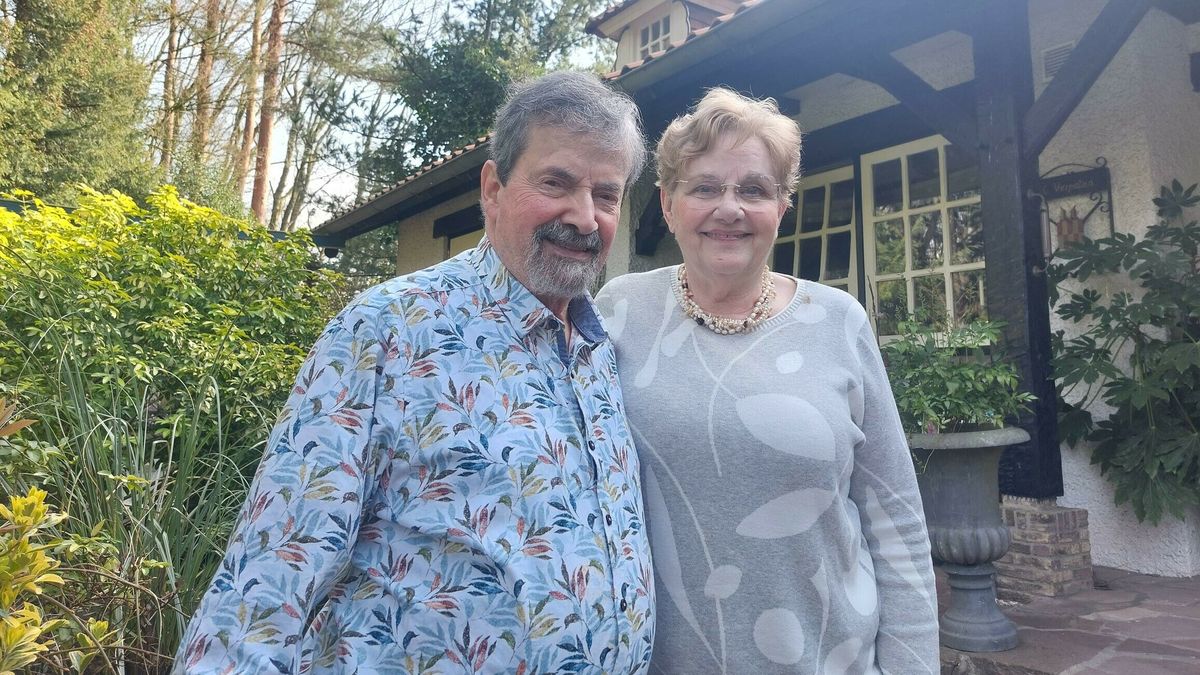 Oud-eigenaren Ria en Kees zien 'hun' Marina Beach verloederen: 'Dat doet pijn'