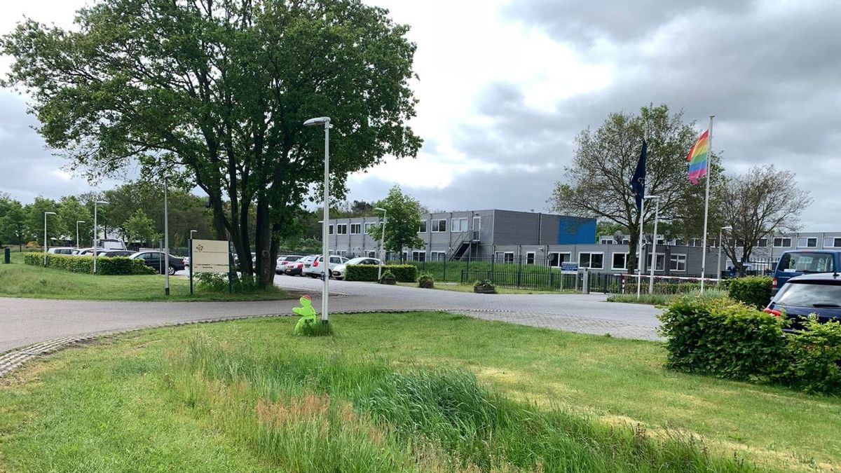 Gemeente Hardenberg zoekt nieuwe plek voor zo'n vierhonderd vluchtelingen