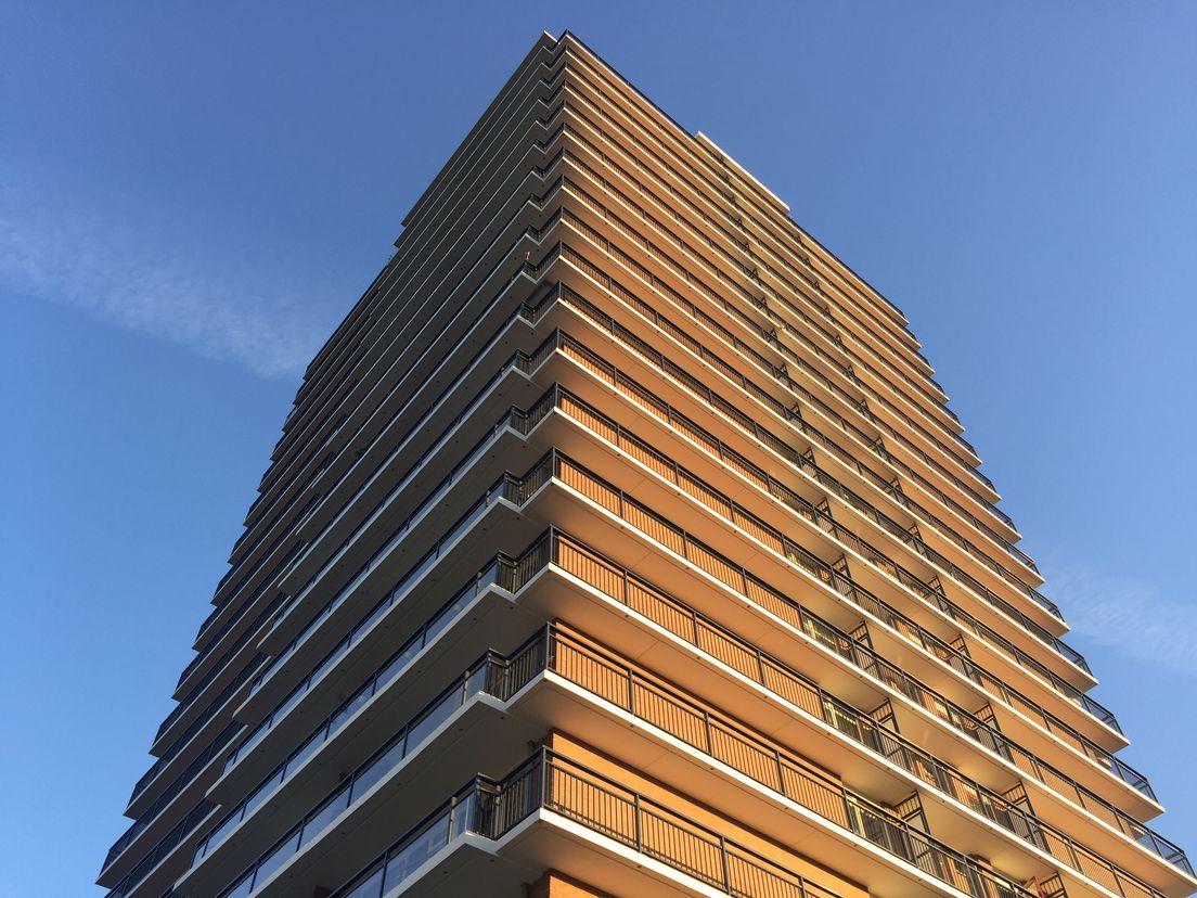 Arrheniustoren
