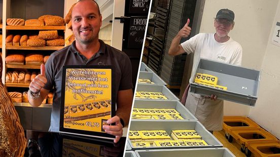 Vitesse-tompoucen vliegen weg: 'Ik ben helemaal uitverkocht'