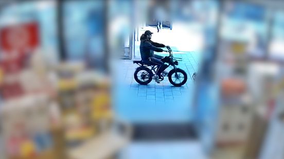 Val van agressieve fatbiker eindigt in mishandeling van voorbijganger Home
