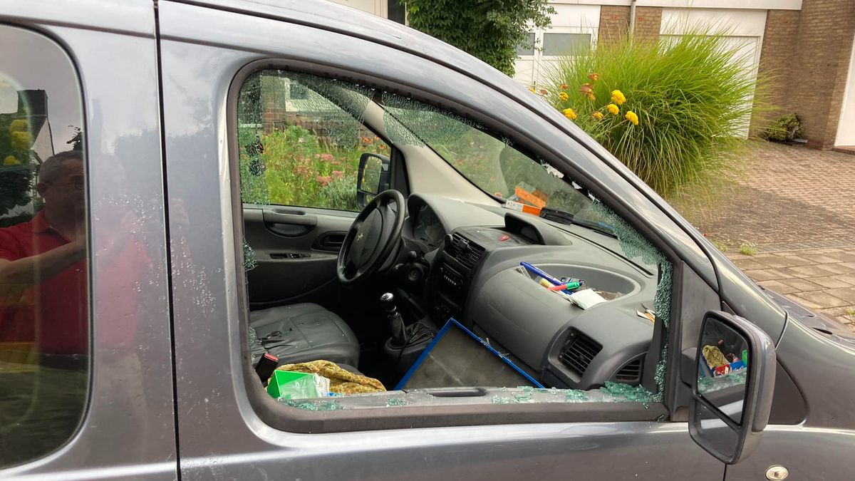 Prijzen Midden-Limburgse Schuttersbond gestolen: 'Laten ons niet uit het veld slaan'