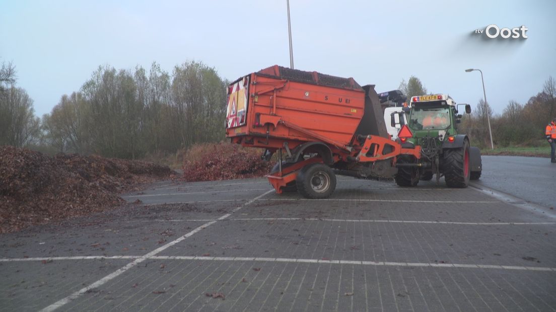 Bij Oost | Vandaag