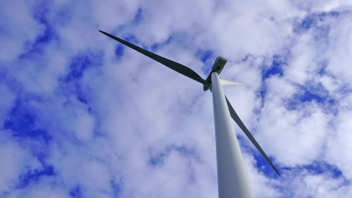 Gemeente Leusden wil komst windmolens langs A28 onderzoeken