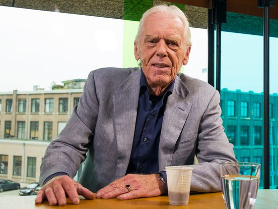 Leo Beenhakker: 'Feyenoord moet voorbeeld aan Madrid nemen' - Rijnmond