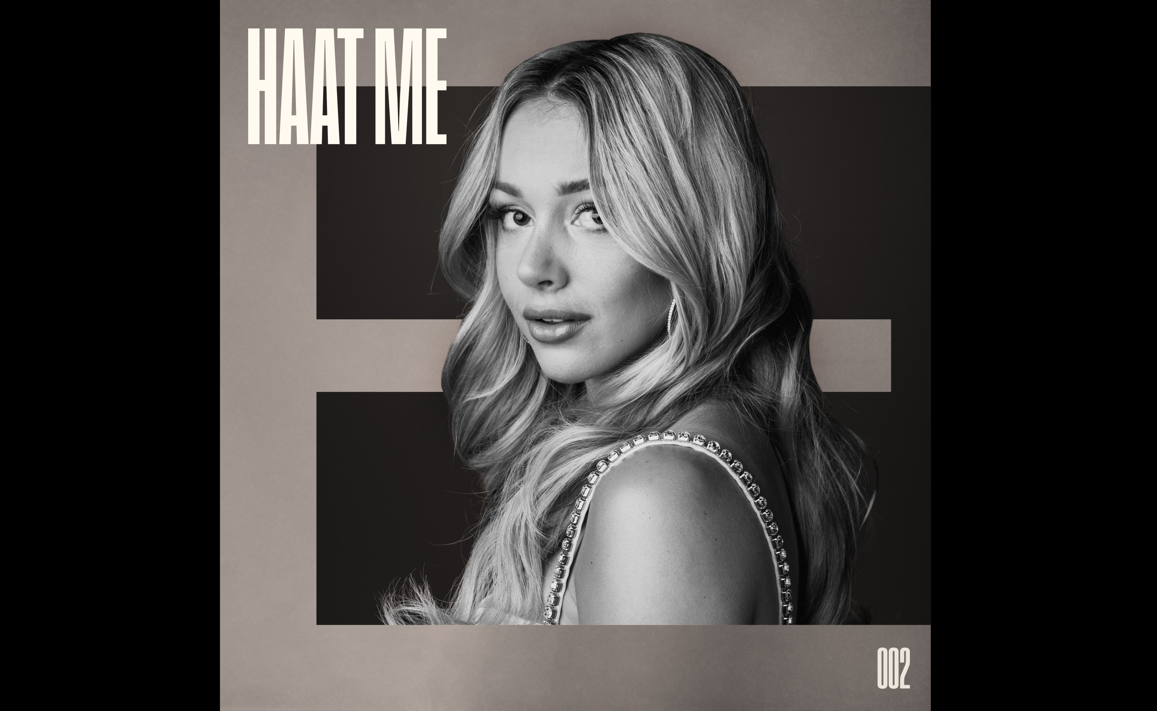 Nieuwe Single 'Haat Me' Van Emma Heesters Heeft Diepe Lyrics: 'Heel ...