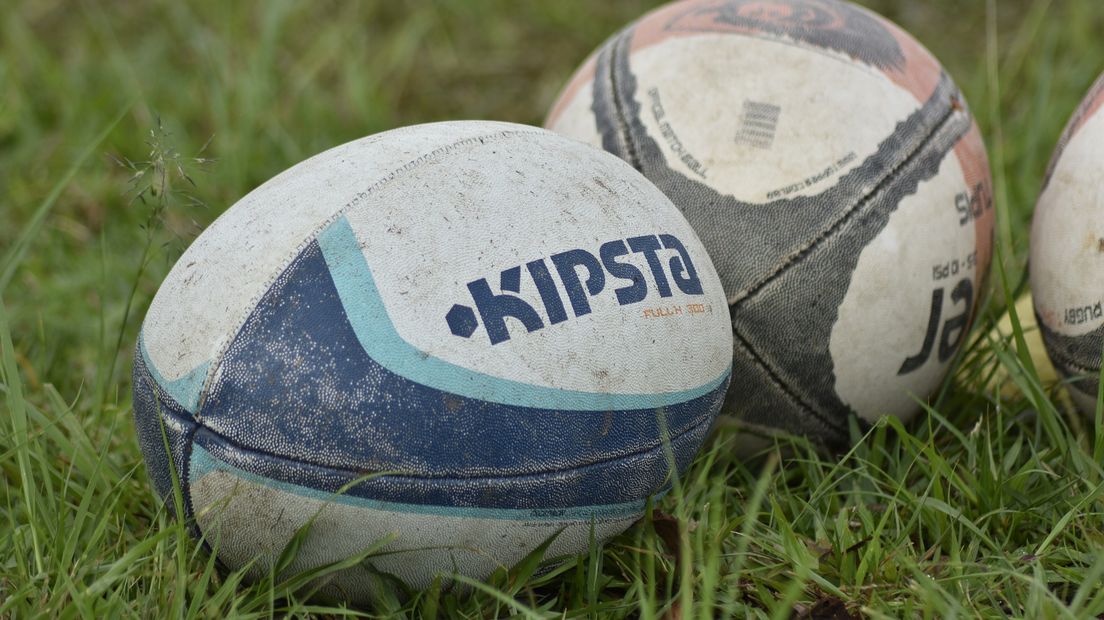 Bijzondere shirts gestolen van rugbyteam (Rechten: Pixabay)