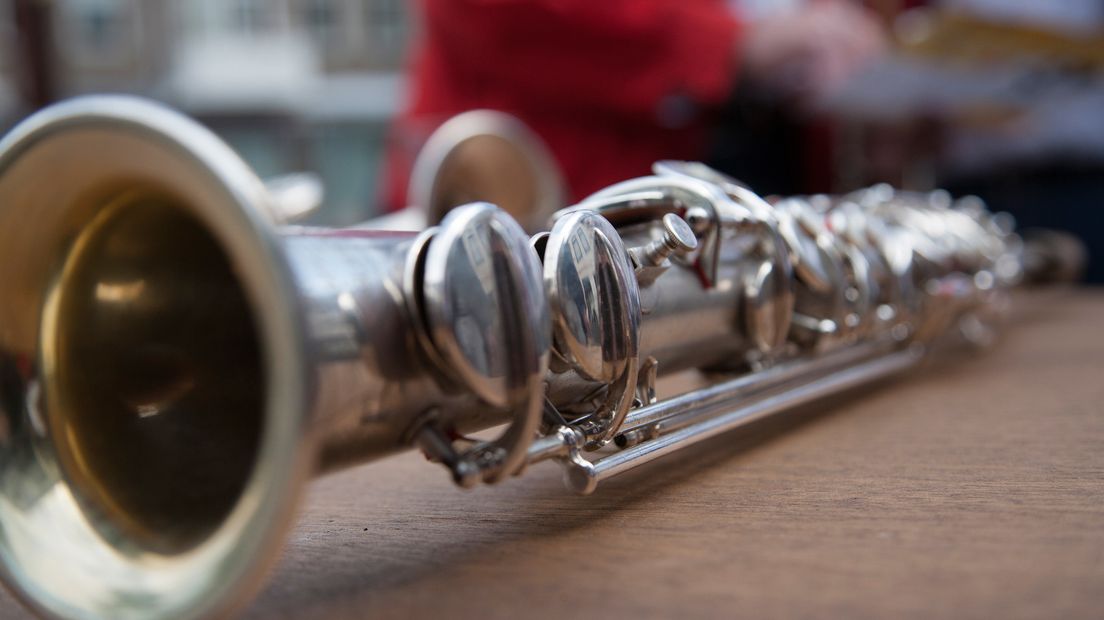 Binnenstad Middelburg swingt tijdens ZeelandJazz