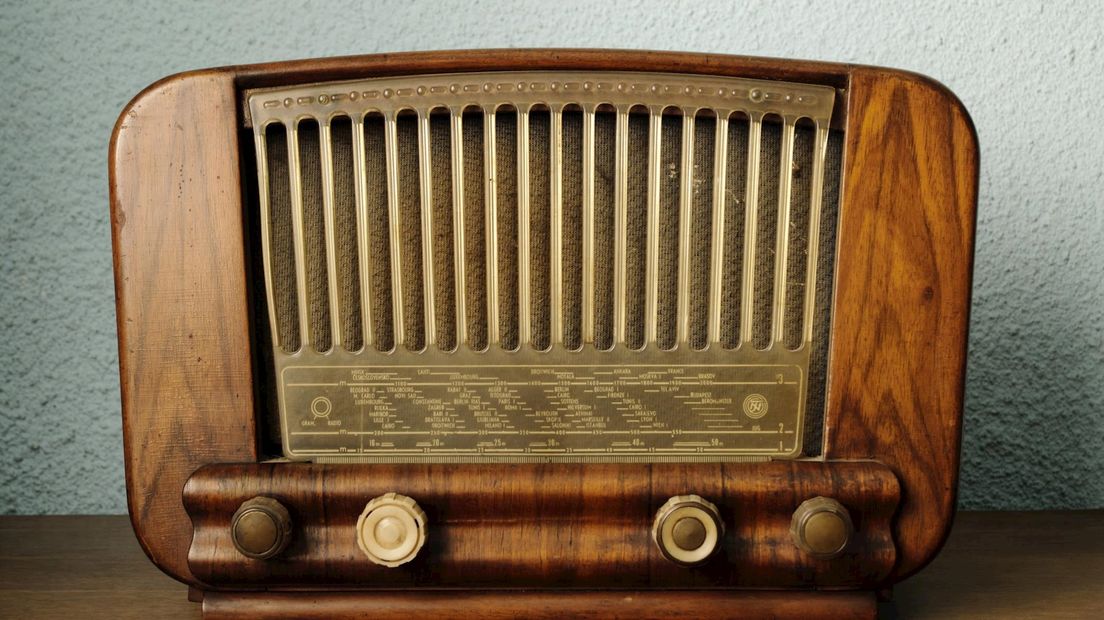 Geen journaal op Radio Oost