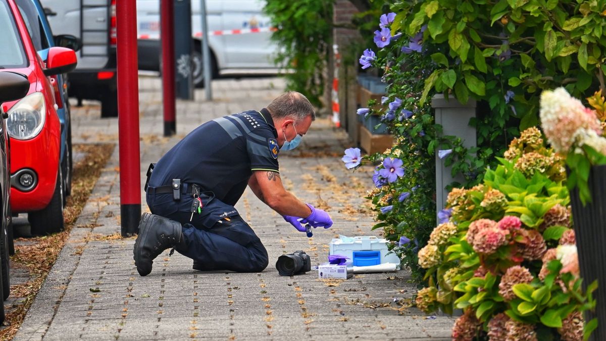 Explosief gevonden in Nieuwegein, woningen ontruimd