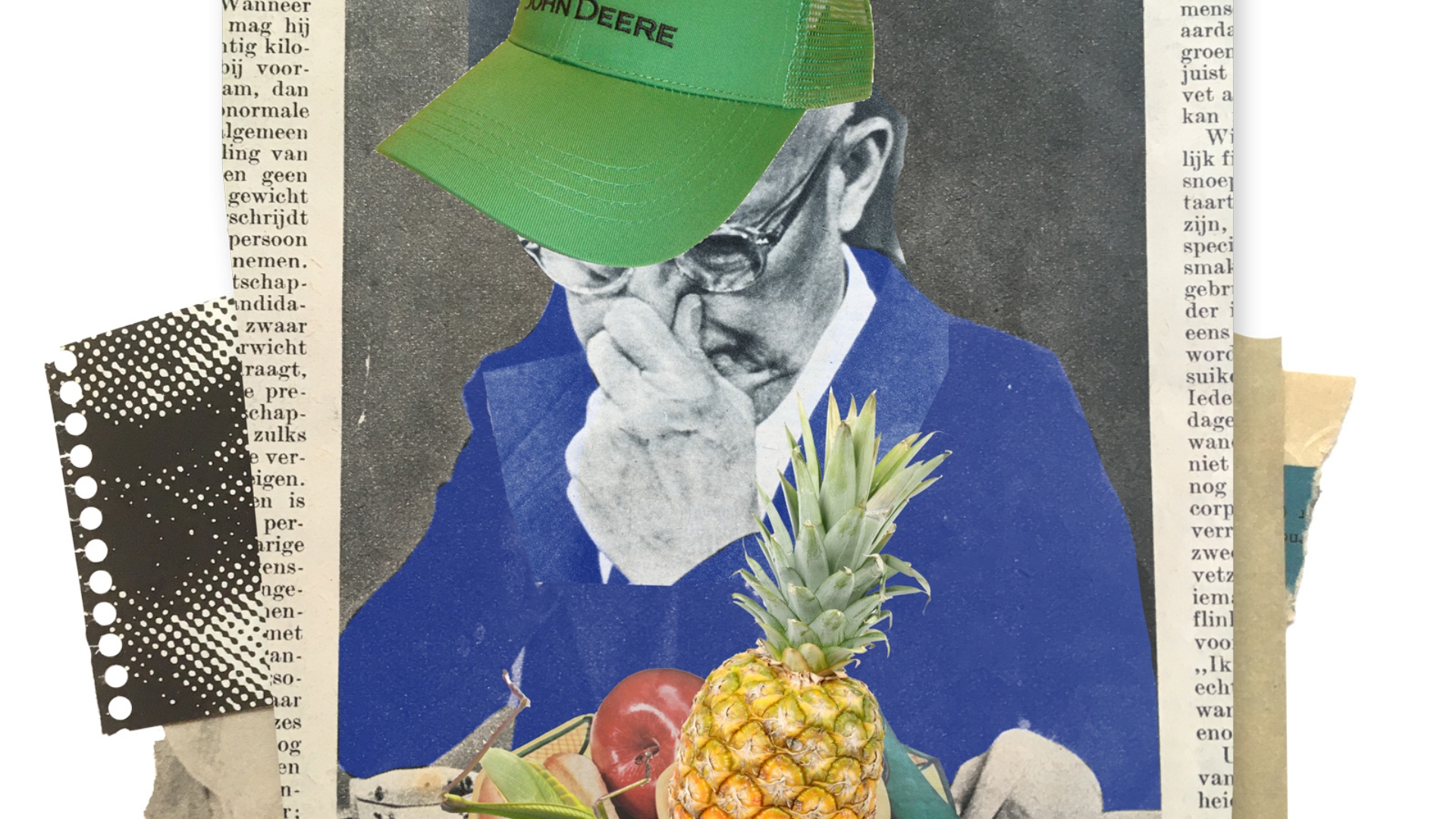 RUG-wetenschappers onderzoeken spreekwoorden: dansen de muizen echt op