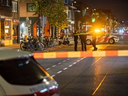 Nachtelijke explosie bij Utrechts restaurant, ruiten en voordeur beschadigd