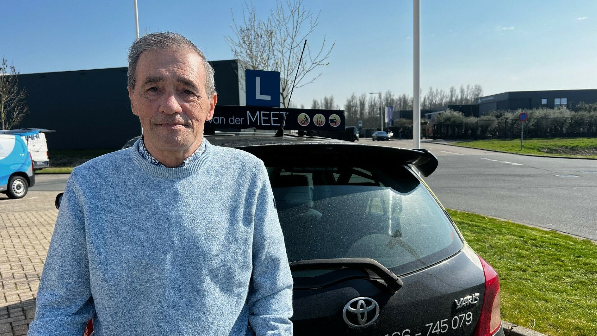 Rijscholen verhogen tarieven: 'We moesten handelen met deze benzineprijzen'