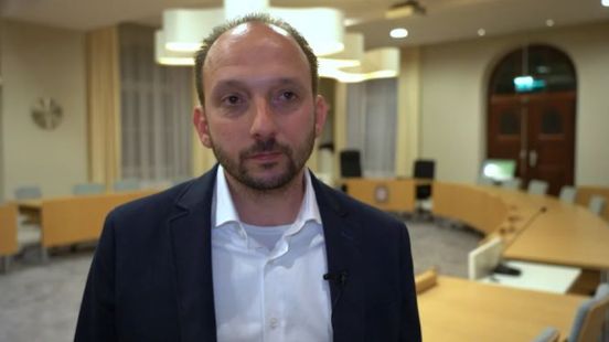 Raadslid weigert 1200 euro terug te betalen: ‘Laat het maar voorkomen’