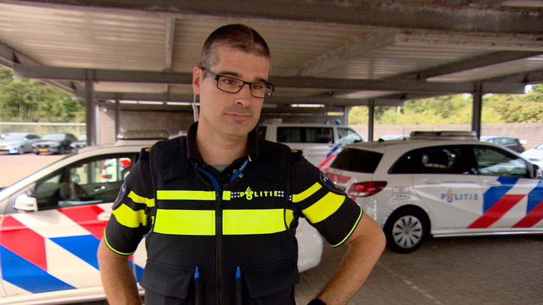 Gijs Flipse