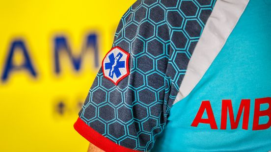 Ernstige brandwonden bij man nadat boze vrouw hete waterkoker over hem heen gooit Nieuws