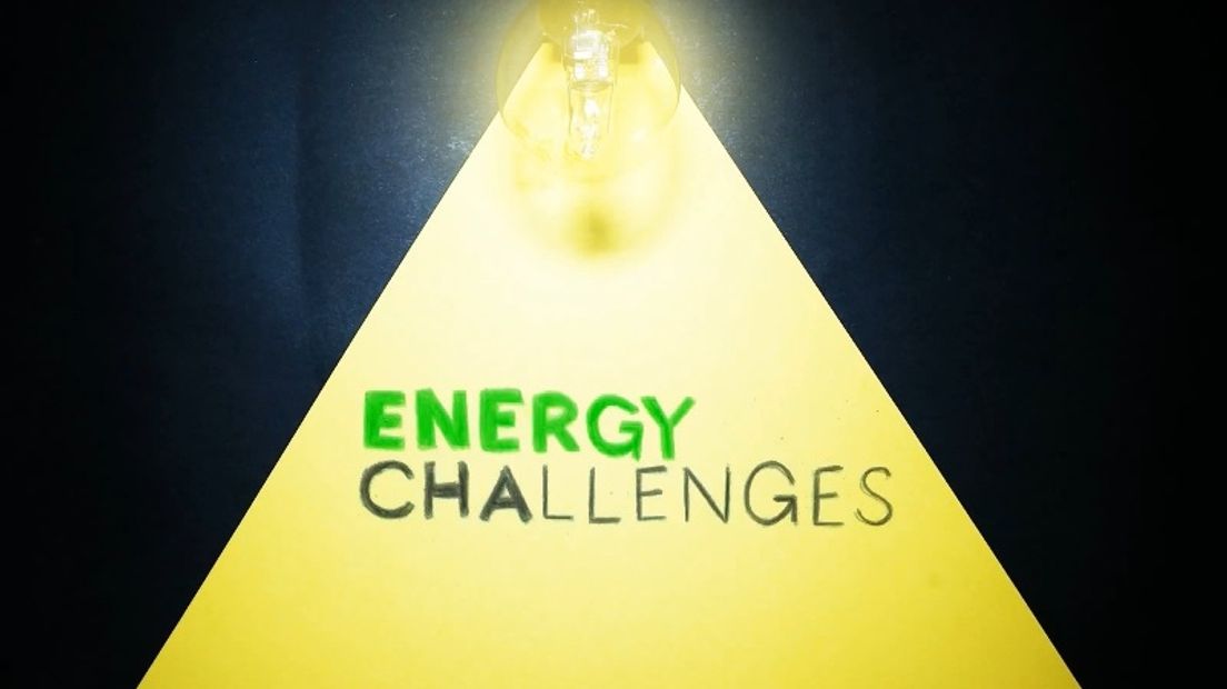 Provinciale Staten wil lening Energy Challenges niet kwijtschelden (Rechten: Energy Challenges)