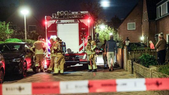 Explosie bij woning in Amersfoort | File in beide richtingen A27 na ongeluk. Explosie bij woning in Amersfoort | File in beide richtingen A27 na ongeluk.