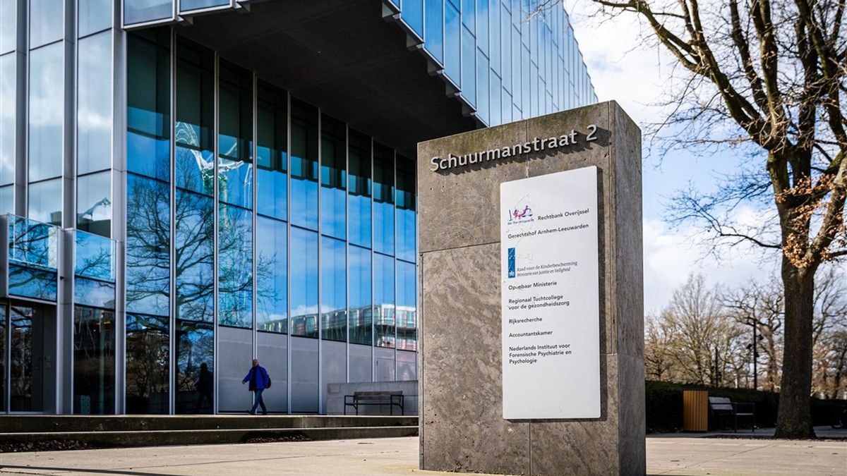 Gevallen vastgoedgigant verdacht van witwassen 29 miljoen euro via sportstichting