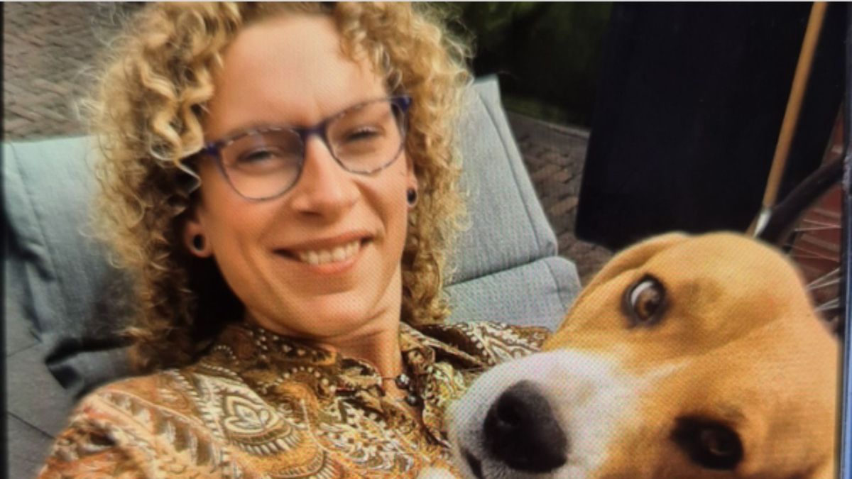 Zoektocht naar vermiste vrouw (30)