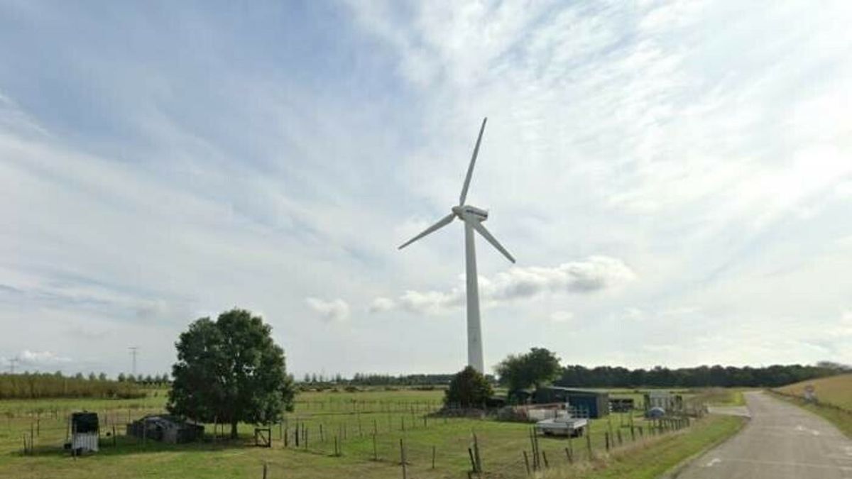 Windmolens van 50 meter hoog vervangen door exemplaren van 180 meter: Schore vreest voor de leefbaar