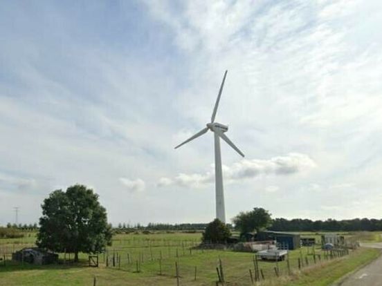 Windmolens van 50 meter hoog vervangen door exemplaren van 180 meter: Schore vreest voor de leefbaarheid
