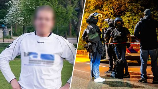 Dit is Jan G.: de drugscrimineel die in Overasselt werd aangevallen en in Duitsland werd opgepakt