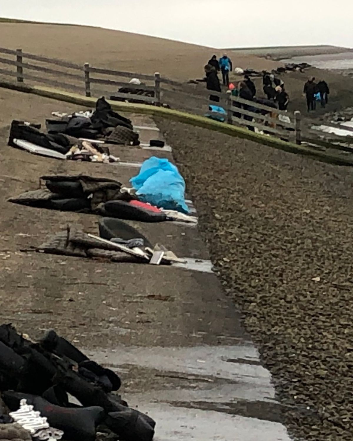 Waarom Grote Containerschepen Zo Dicht Langs De Waddeneilanden Varen