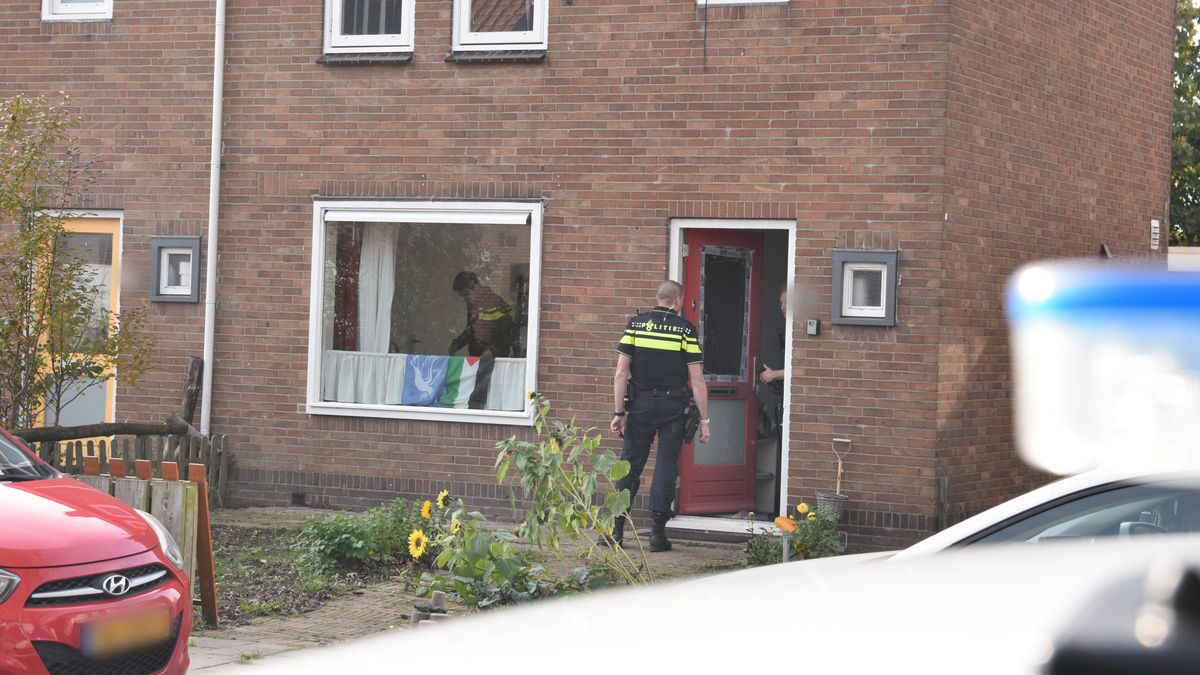 112 Nieuws: Minder treinen rond Hardenberg | Automobiliste tegen boom in Kampen