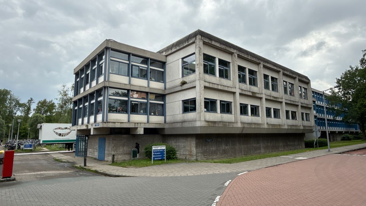 Asielzoekerscentrum aan Schepersmaat in Assen mag nog vijftien jaar blijven met 1.000 bewoners