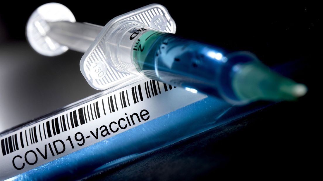 Kan de vaccinatie tegen corona op 4 januari beginnen?
