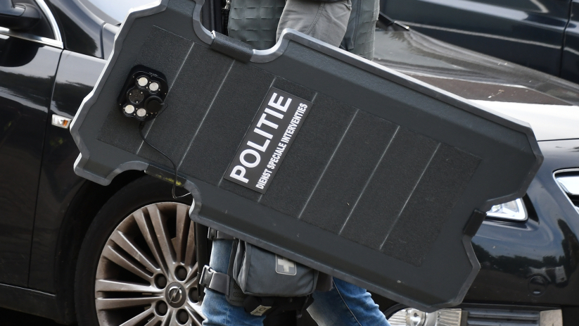 41-jarige Vlissinger ontkent drugshandel: 'Ik vond de spullen onder een auto'