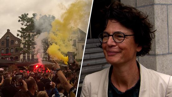 Dit is waarom Vitesse gewonnen heeft in het hoger beroep