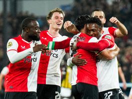 LIVE: Slot gooit bij Feyenoord Milambo voor de leeuwen tegen PSV