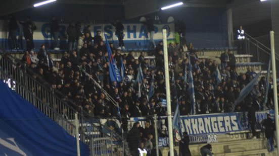 LIVE | De Graafschap onder hoogspanning voor duel in Den Bosch