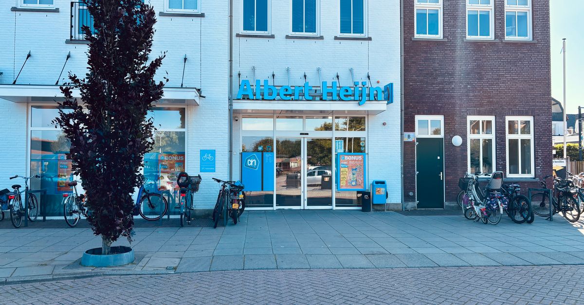 Van deze tijd of niet: deze supermarkt blijft voorlopig dicht op zondag