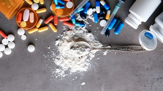 Vlissinger (37) die ruim vijf kilo harddrugs in huis had tegen rechtbank: ‘Ik vraag u om een kans’ Nieuws