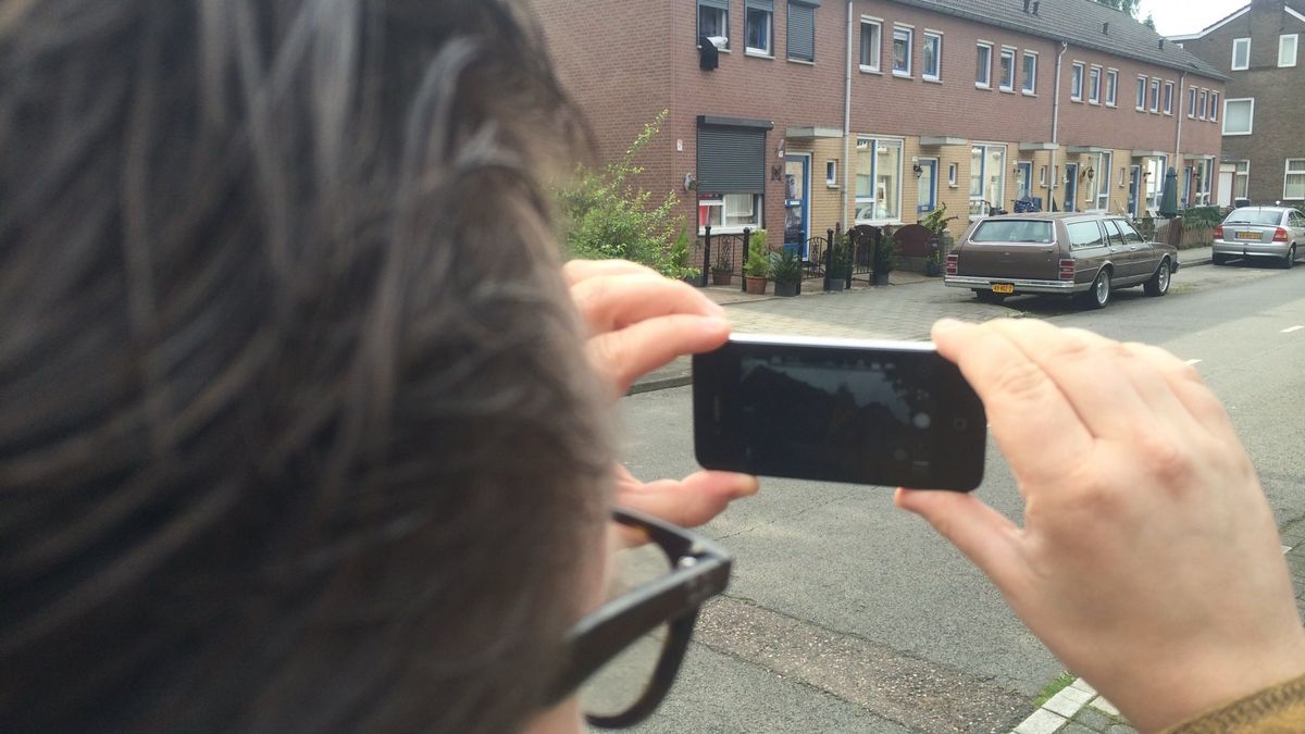 Onrust in Schimmert om foto's van huizen