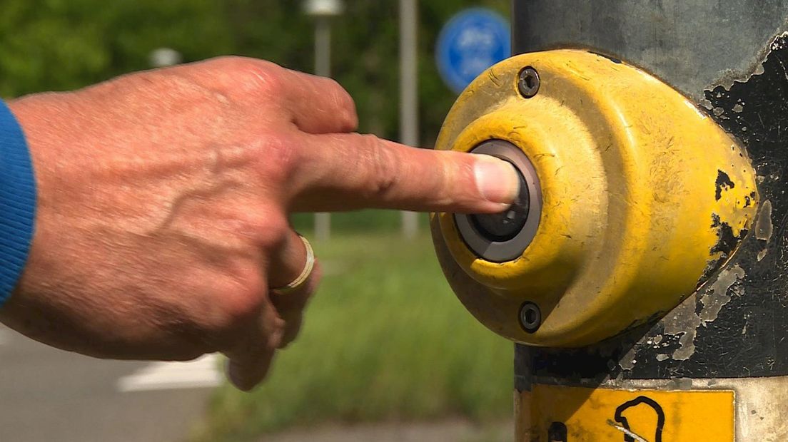 Zorgen over de fietsveiligheid schoolgaande jeugd