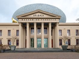 Rapport: Financiële crisissituatie bij museum de Fundatie alleen op te lossen met extra overheidsgeld