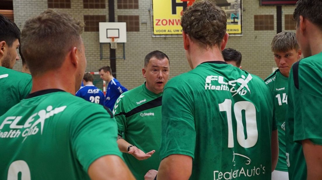 Martin de Hoop E&O